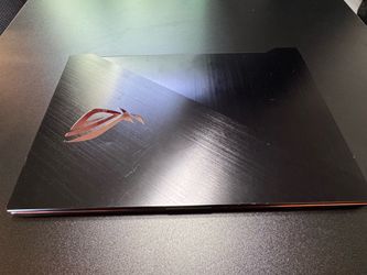 ASUS ROG Zephyrus Gaming Laptop