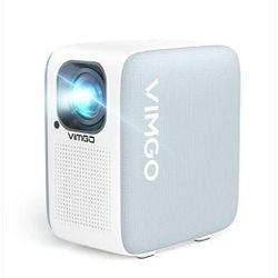 Smart Portable Home Theater 