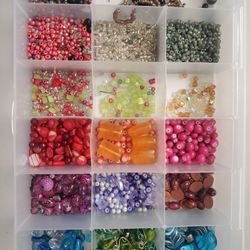 Craft Beads