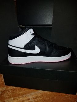 Jordan 1 arctic pink dead stock
