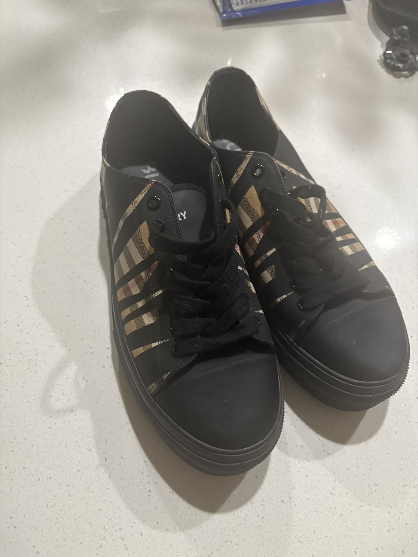 burberrys 