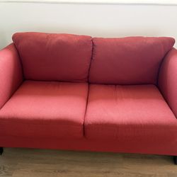 Love Seat Sofa 