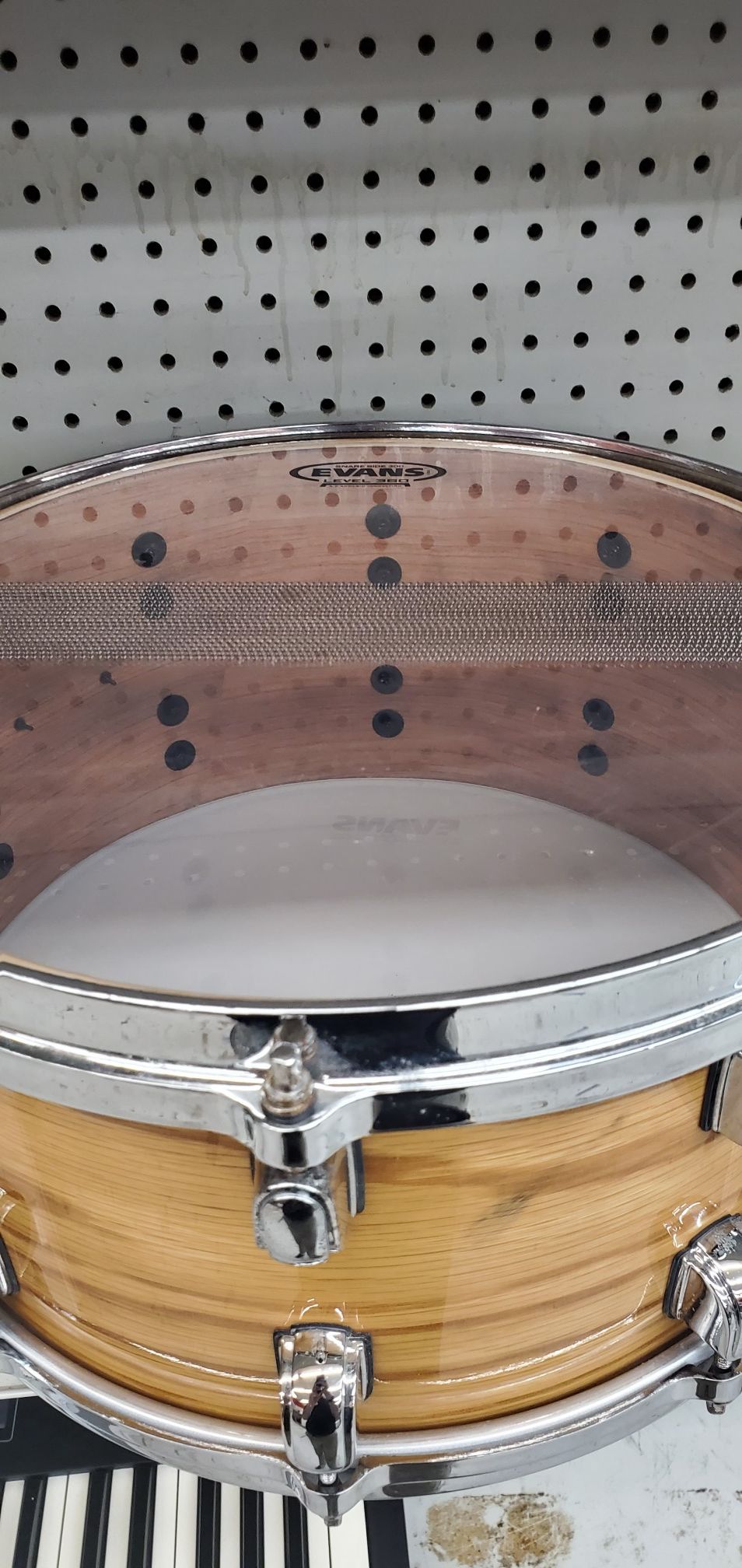 Tama snare drum