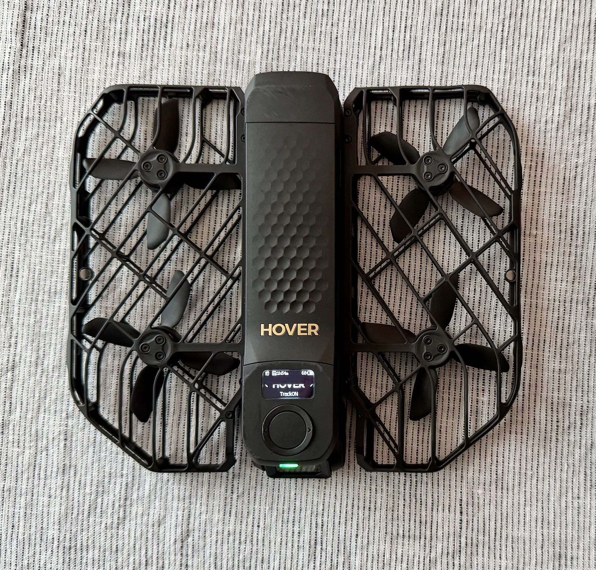 Hover X1 Pro Max Drone Bundle β $700 (SF Bay Area)