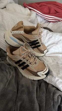 Adidas Pharrell Jelly Fish