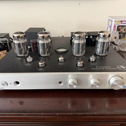 Rogue audio cronus magnum