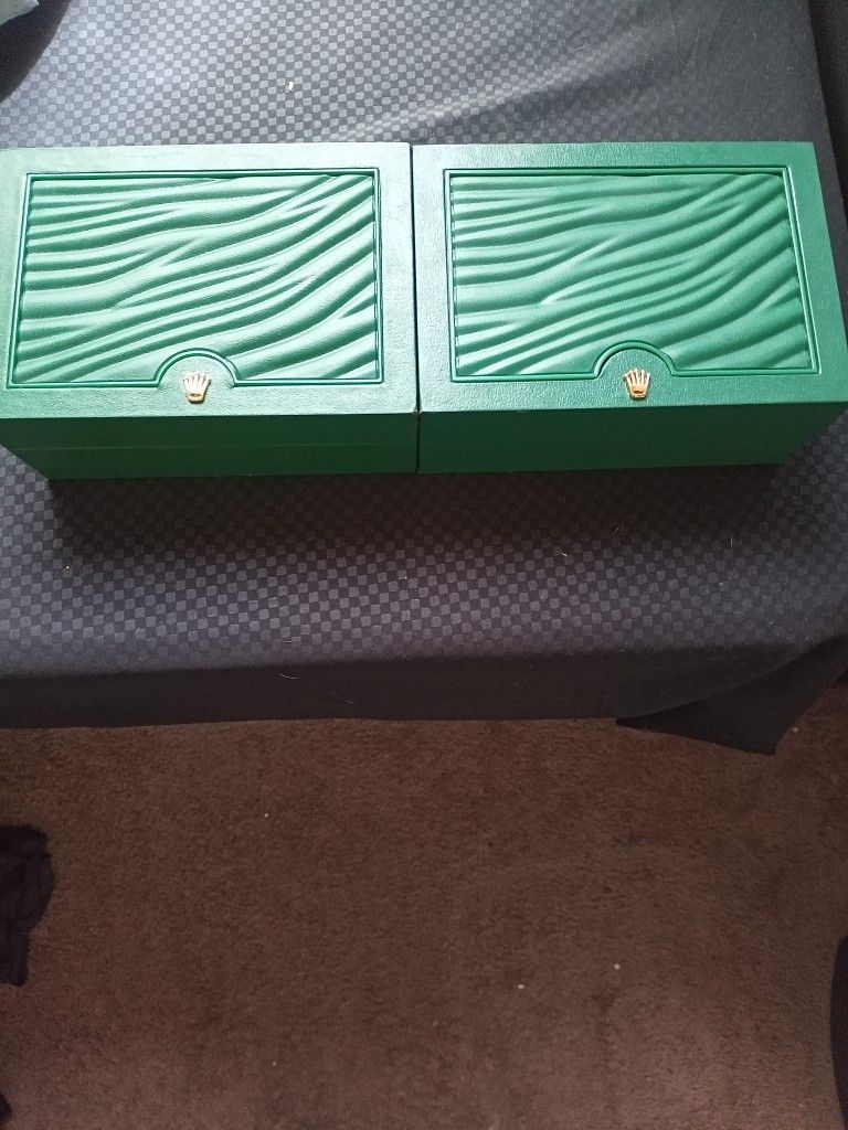 Rolex Date Just Oyster Perpetual White Gold Stainless Steal Blue Dial And Two Tone Oyster Perpetual Yellow And White Gold Dial With Jubilee Band