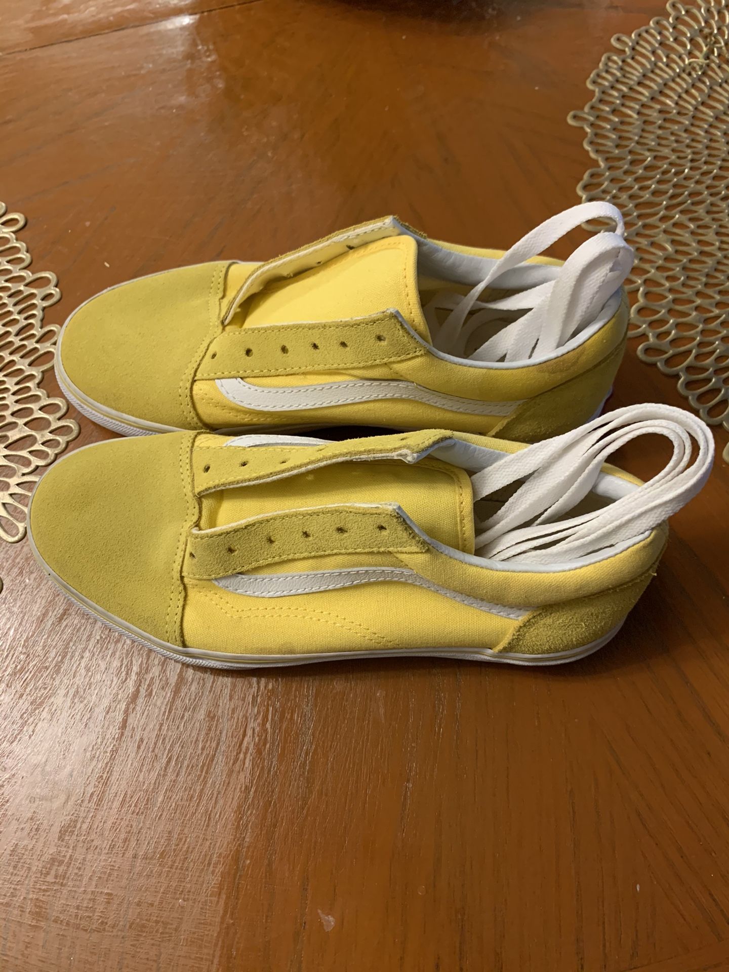 vans
