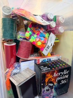 Craft Collection