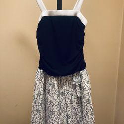 Kids Size 8 Dress 