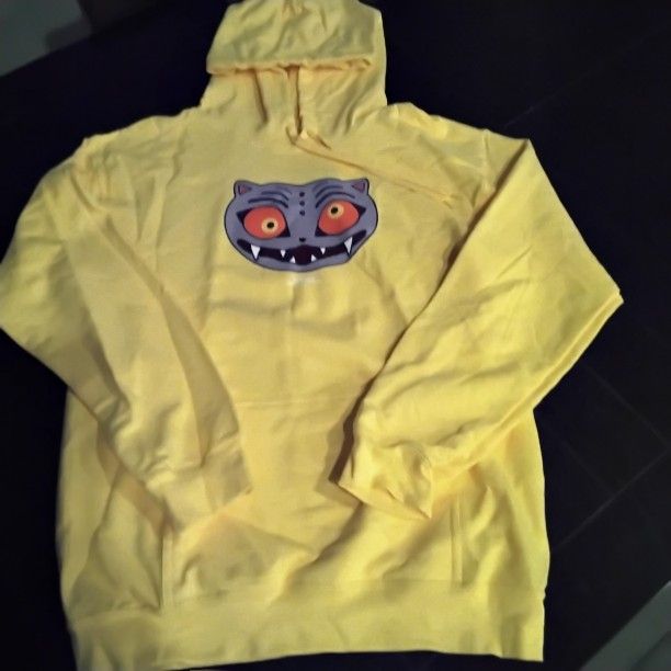 K-Pop Derpy Hoodie
