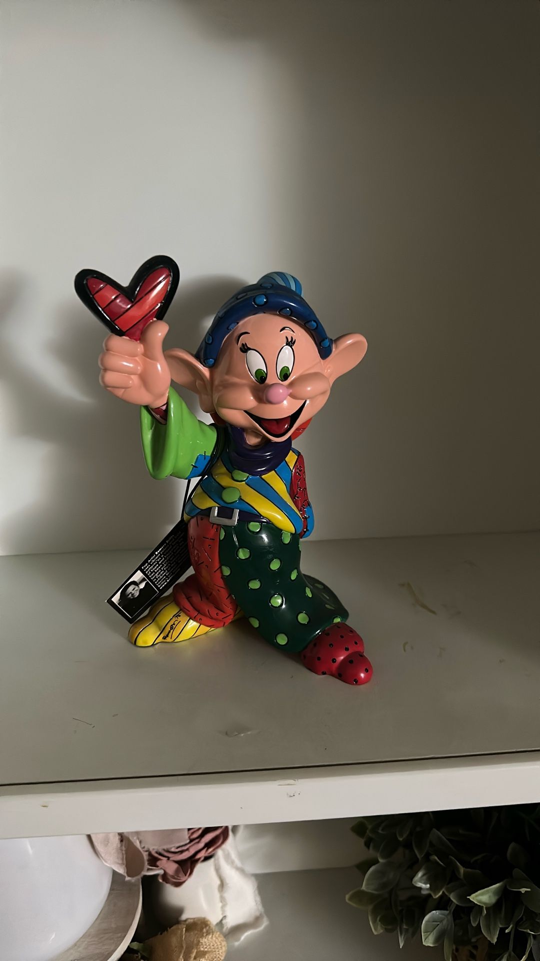 dopey