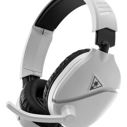 BRAND NEW IN BOX: Turtle Beach Recon 70 Video Game Headset for Xbox, Play Station, PSP, Switch, PC