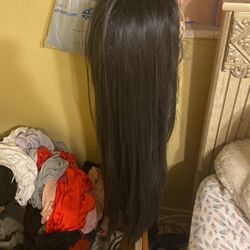 613 Wig