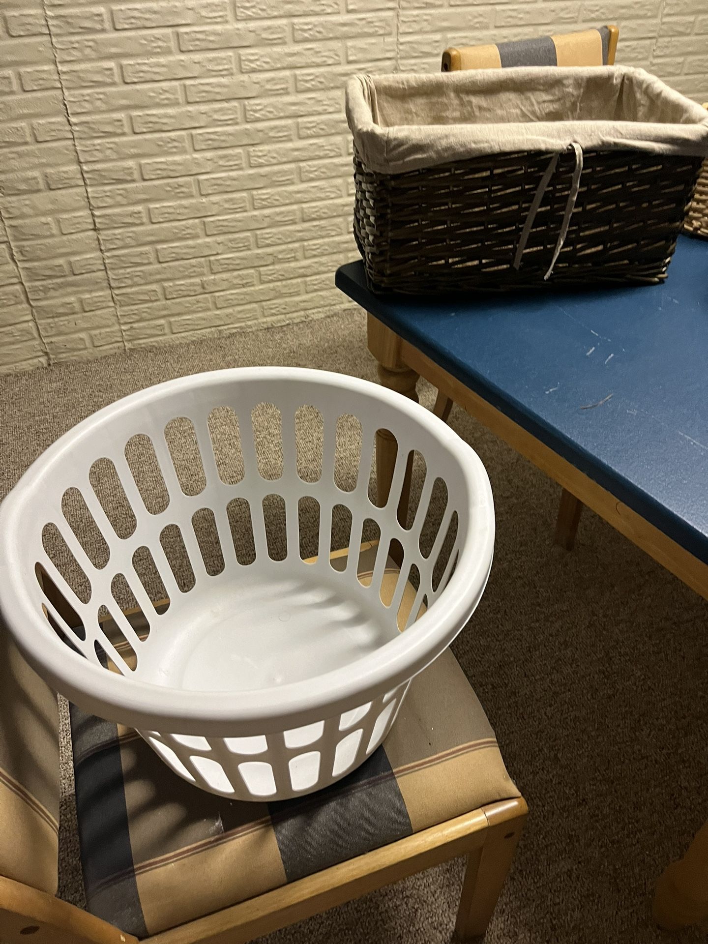 Laundry Basket