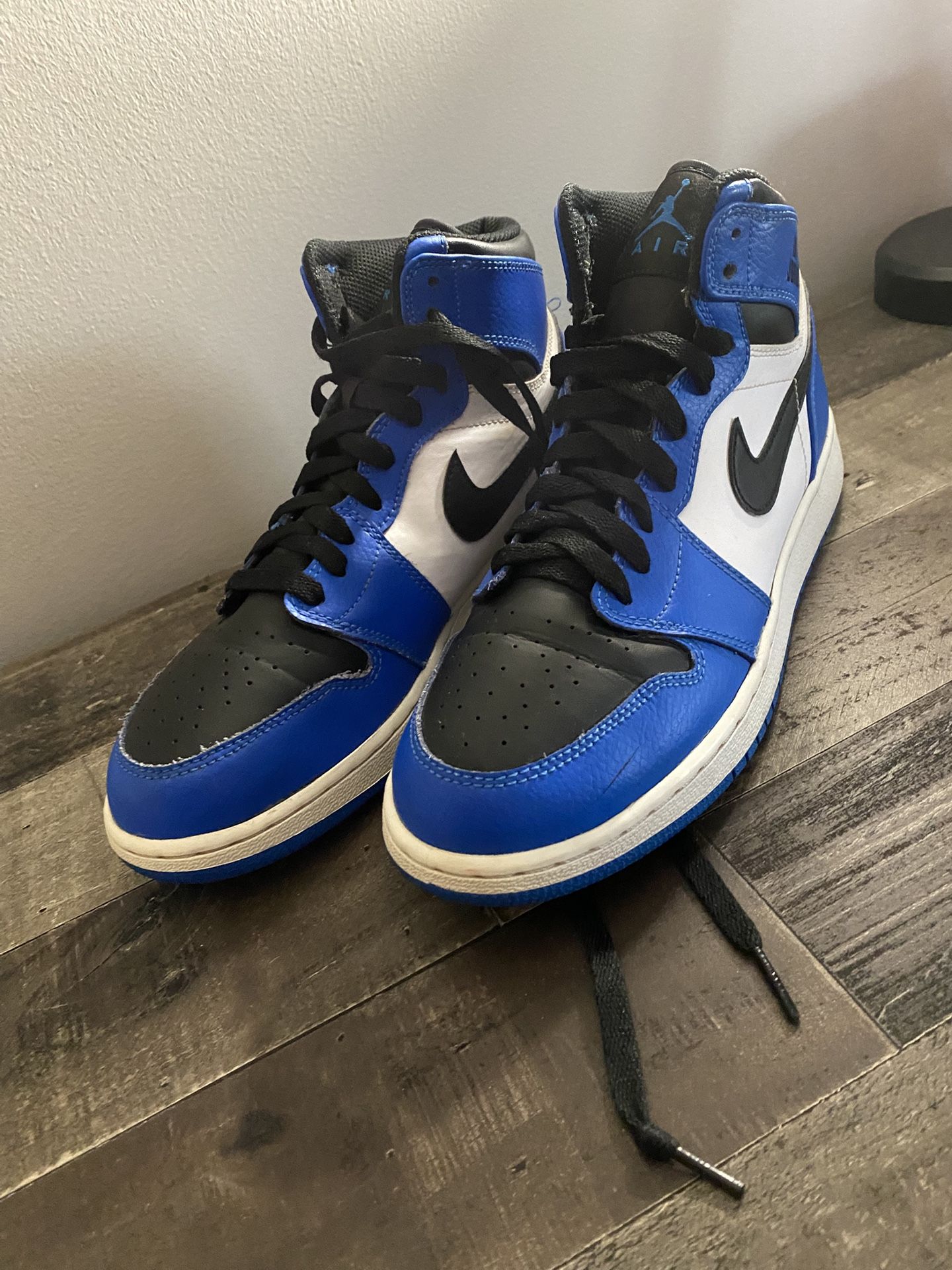 Air Jordon 1