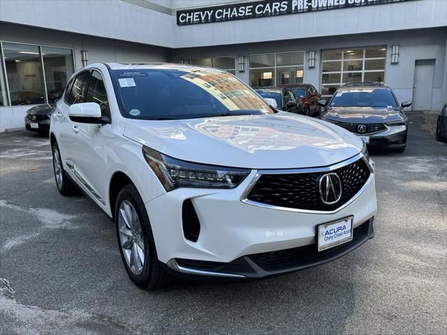 2024 Acura RDX