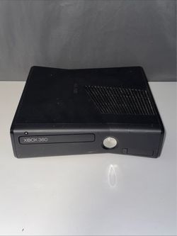 Xbox 360 S Console ONLY Model 1439 250 GB