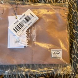 Herschel Supply Alder Bag Ash Rose