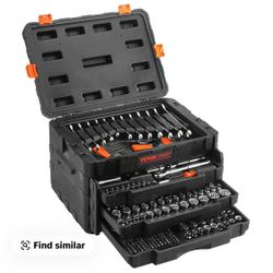 Vevor tool set
