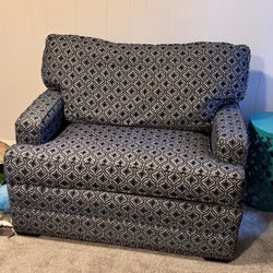 Chair And A Half