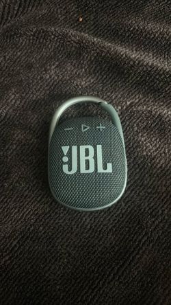 JBL clip 4