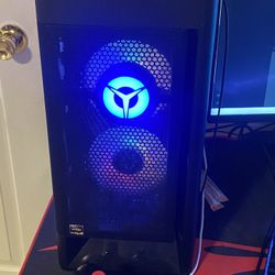 Gaming Desktop Pc