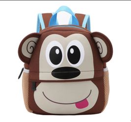 Toddler backpacks, Animal Children Backpack