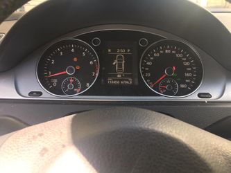 Volkswagen car for sale