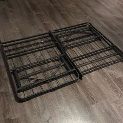 Twin Size Bed frame 