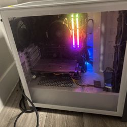 Customizable Gaming PC W Setup 