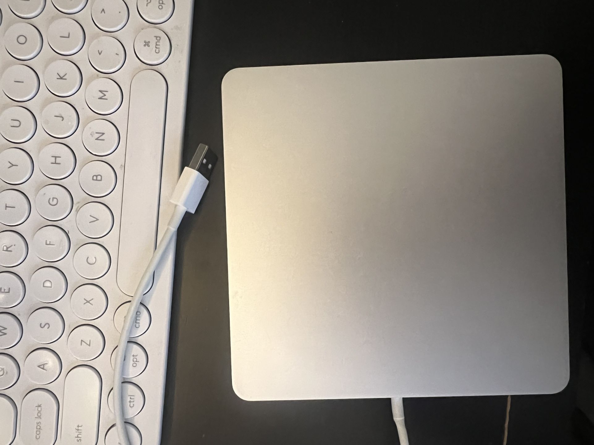 Apple DVD/ CD Player