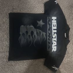 Hell Star Shirt