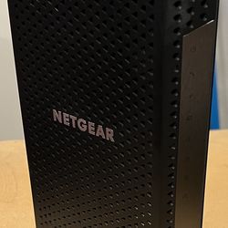 Netgear Nighthawk CM1200 Cable Modem $120