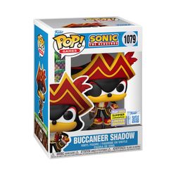 Buccaneer Shadow Funko Pop