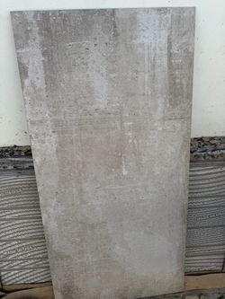 Outdoor Porcelain tile