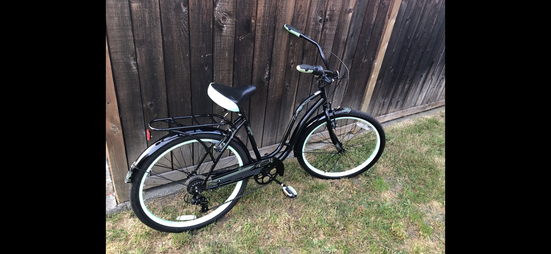 Schwinn Fairhaven Cruiser