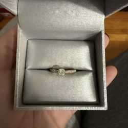 Engagement Ring