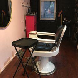 Salon Equipment 