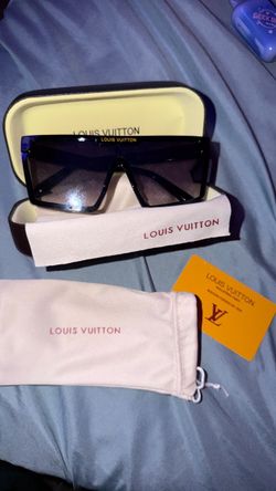 Louis Vuitton Sunglasses