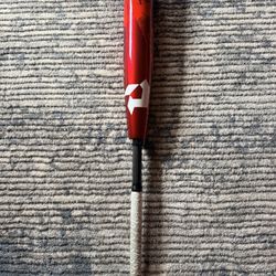 Demarini Zoa 30/22 Drop 8 Usssa Baseball Bat New 