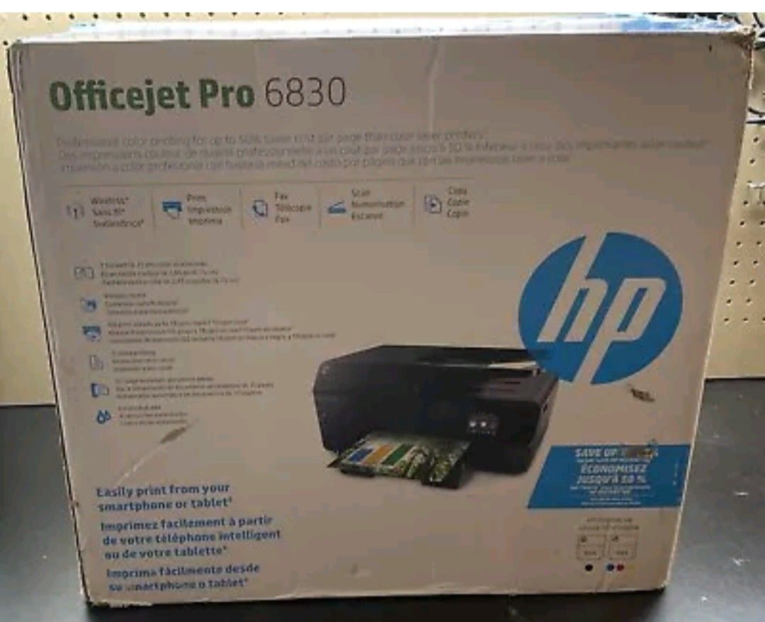 HP PRINTER 🖨️