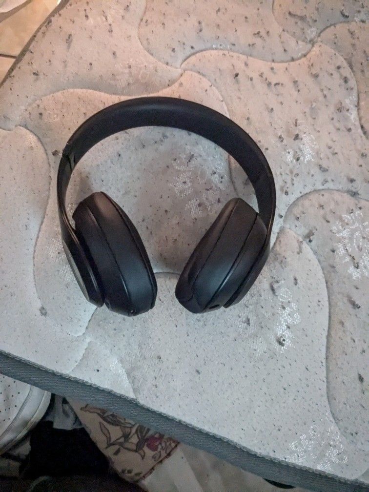 Beats Audio 3