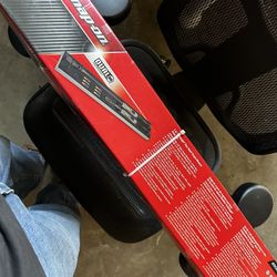 Snap-on torque Wrench Set