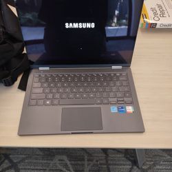Samsung Laptop