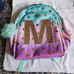 Brand New Girls Book Bag