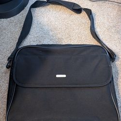 Targus Laptop Bag With Handle