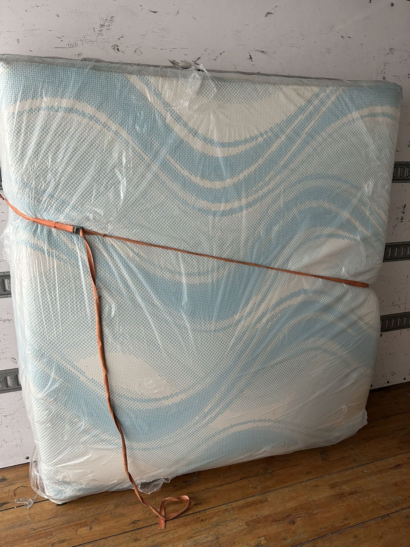 California King Mattress
