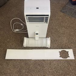 8000 BTU Portable Ac Unit