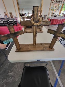 Trinity Cross